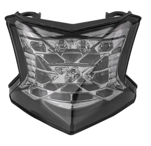 LED Achterlicht met knipperlichten Kawasaki Z650/Ninja 650 2017 - 2024