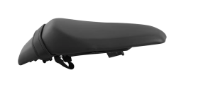 Kawasaki Z900 duoseat, passagierszitting, comfortabel motorzadel, vervangend motorzadel, buddy seat