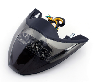 LED Achterlicht met Knipperlichten KTM SUPERDUKE 990