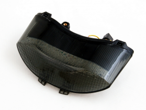 LED Achterlicht met Knipperlichten Triumph Daytona 675 Speed Triple 'R'