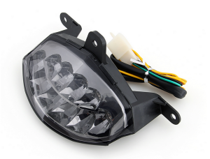 LED Achterlicht met Knipperlichten KTM DUKE 125 200 390