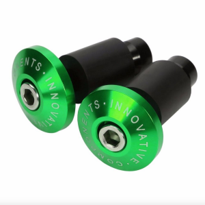 stuurgewichten motor, motor stuurgewichten, bar ends motor, trillingsdempers motor stuur