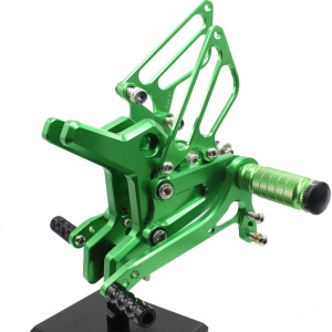 Rem- & Schakelset Kawasaki ZX6R 2009 - 2013