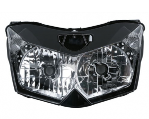 Kawasaki Koplampen Z750 2007 - 2010 Z1000 2007 - 2009