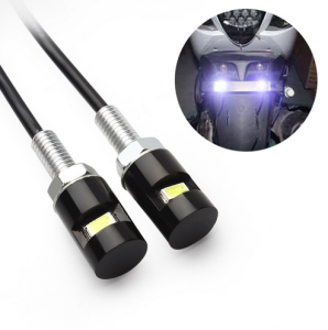Kentekenplaat verlichting LED