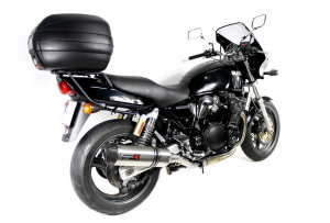 Dominator Uitlaat Suzuki GSX 750 INAZUMA 1998 - 2003