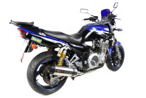 Dominator Uitlaten Yamaha XJR 1300
