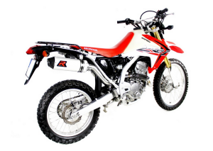 Dominator Uitlaat Honda CRF 250 L
