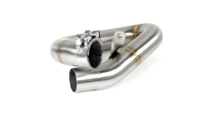 Dominator Katalysator Vervanger Honda CBR 600F PC41 2011 - 2015