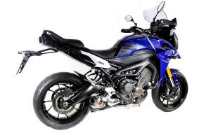 Dominator Uitlaat Yamaha XSR 900 2016 - 2021