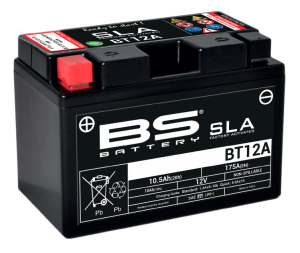 BS-Batterie ﻿BT12A SLA