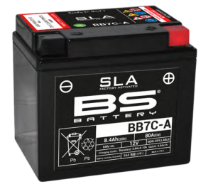 BS-Battery ﻿BB7C-A SLA