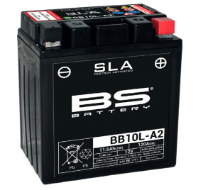 BS-Battery BB10L-A2 SLA
