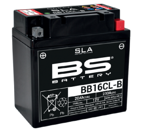 BS-Battery BB16CL-B SLA