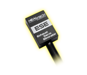 Healtech Servo Eliminator Aprilia