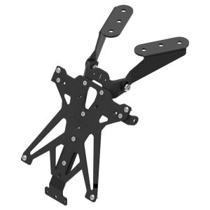 Kentekenhouder Lightech Suzuki