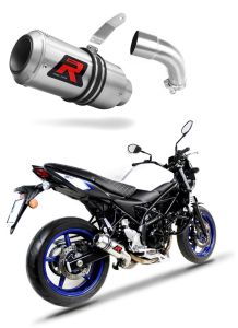 Dominator Exhaust Suzuki SV 650 2016 - 2024