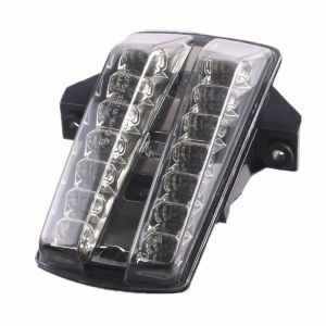 LED Achterlicht met Knipperlichten Suzuki SV650 SV1000