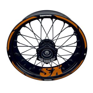 Velglint Stickers KTM SX