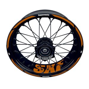 Velglint Stickers KTM SXF