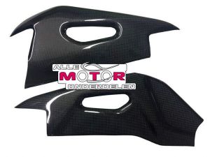 Carbon Achterbrugbeschermers Aprilia Tuono V4R 2011 - 2015