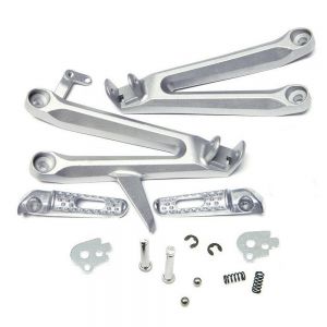 Voetsteunhouders Achter Honda CBR 1000 RR 2004 - 2007