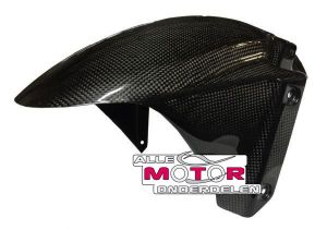 Carbon Voorspatbord Honda CBR 600RR 2003 - 2004