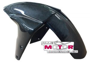 Carbon Voorspatbord Kawasaki ZX10R 2004 - 2007