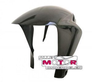 Carbon Voorspatbord Honda CBR 600RR 2005 - 2006