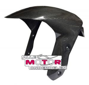 Carbon Voorspatbord Kawasaki ZX10R 2008 - 2010