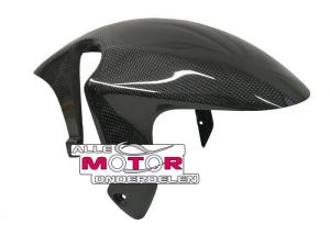 Carbon Voorspatbord Honda CBR 1000RR 2008 - 2019