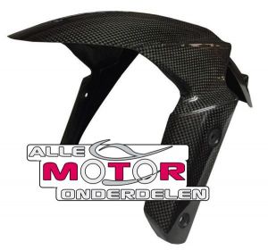 Carbon Voorspatbord Kawasaki ZX10R 2011 - 2015