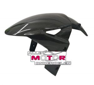 Carbon Voorspatbord Kawasaki ZX10R 2016 - 2020