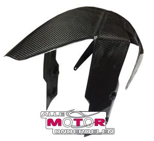 Carbon Voorspatbord KTM 1190 RC8/R 2008 - 2010