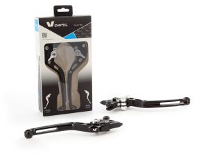 Remhendel & Koppelingshendel Yamaha Hendels