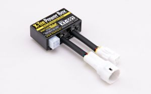 Healtech X-TRE Powerbox Suzuki