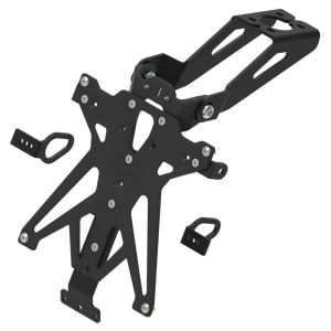 Lightech kentekenhouder Yamaha