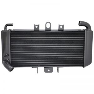 Radiateur Yamaha FZ6 FZ6S FZ600 2004 2005 2006 2007 2008 2009 2010
