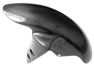 Carbon Voorspatbord Yamaha R6 2005 fender spatbord