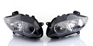 Koplamp Yamaha R1 2004 2005 2006