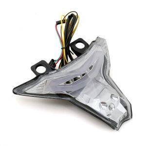 LED Achterlicht met knipperlichten Kawasaki ZX10R 2016 - 2019