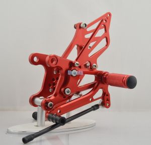 Rem- & Schakelset Kawasaki ZX10R 2006 - 2010