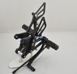 Rem- & Schakelset Suzuki GSX-R 600, 750,1000 & SV 650