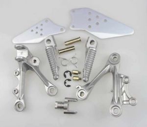 Rem- & Schakelset Kawasaki ZX6R 2009 - 2014