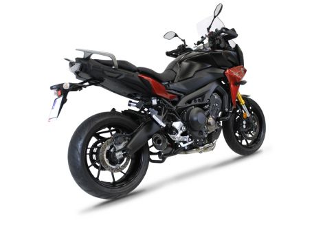 Dominator Uitlaat Yamaha TRACER 900 GT 2020