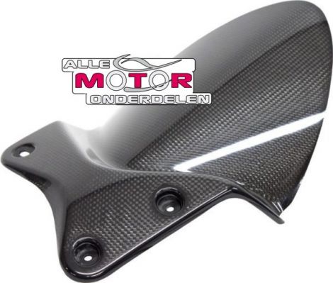 Carbon Hugger Triumph Daytona 675R 2006 - 2012