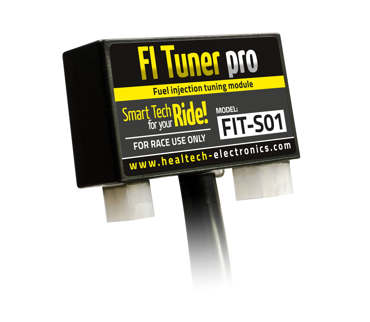 FI-TUNERPRO FI-TUNERPRO