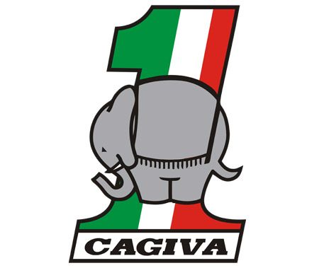 CAGIVA CAGIVA